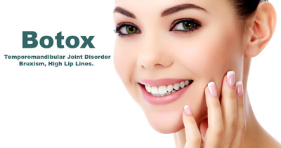 Botox Treatment at Magathan Dental Centre - Dentist in Downtown Edmonton